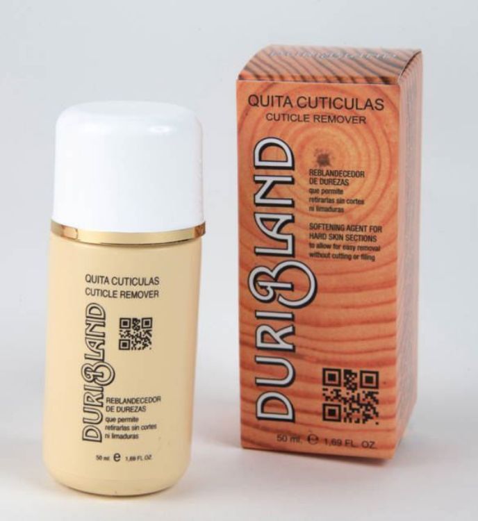 Imagen de Duribland Manos y Pies 50 ml reblandecedor