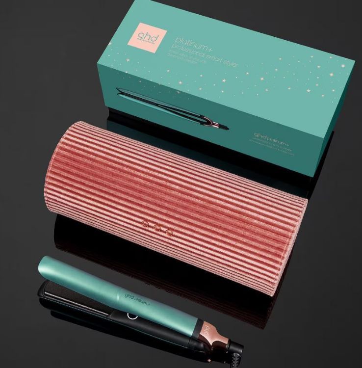 Imagen de PLANCHA GHD PLATINUM + DREAMLAND COLLECTION