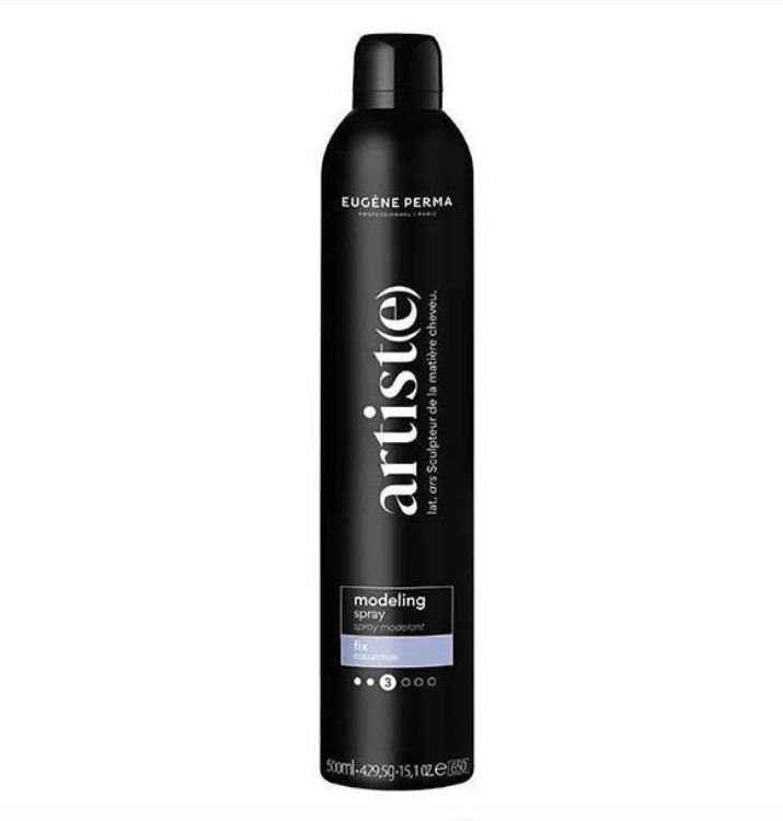 Imagen de Artist(e) Modeling Spray Eugene Perma 500 ml