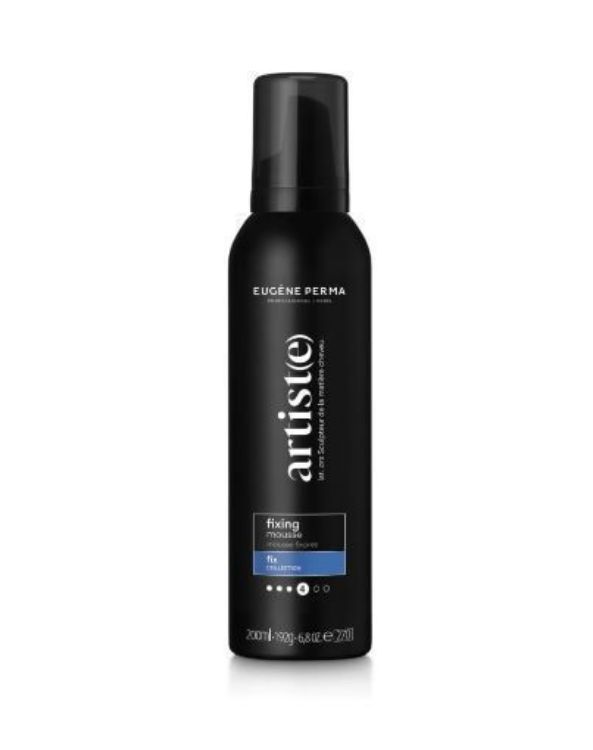 Imagen de Artist(e) Fix Fixing Mousse Eugene Perma 200 ml