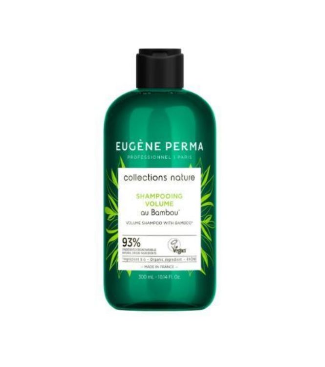 Imagen de Collections Nature Champú Volumen Eugene Perma 300 ml