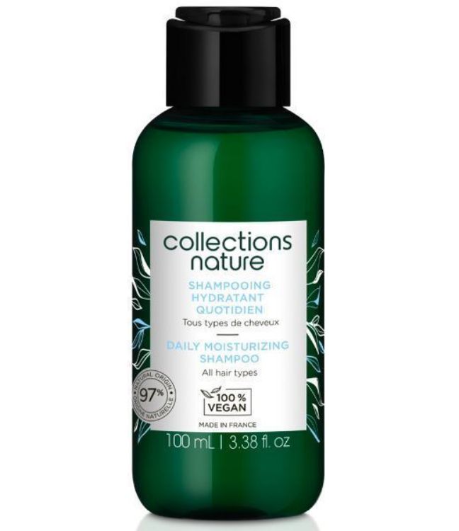 Imagen de Collections Nature Champú Hydratant Quotidien Eugene Perma 100 ml