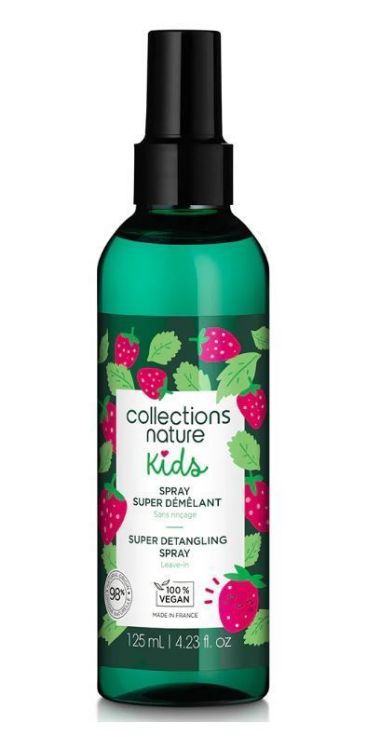 Imagen de Collections Nature Kids Spray Super Demelant  Eugene Perma 125 ml