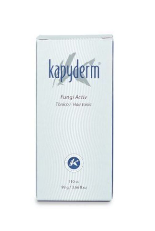 Imagen de Tónico Capilar Fungi-Activ Kapyderm 110 cc