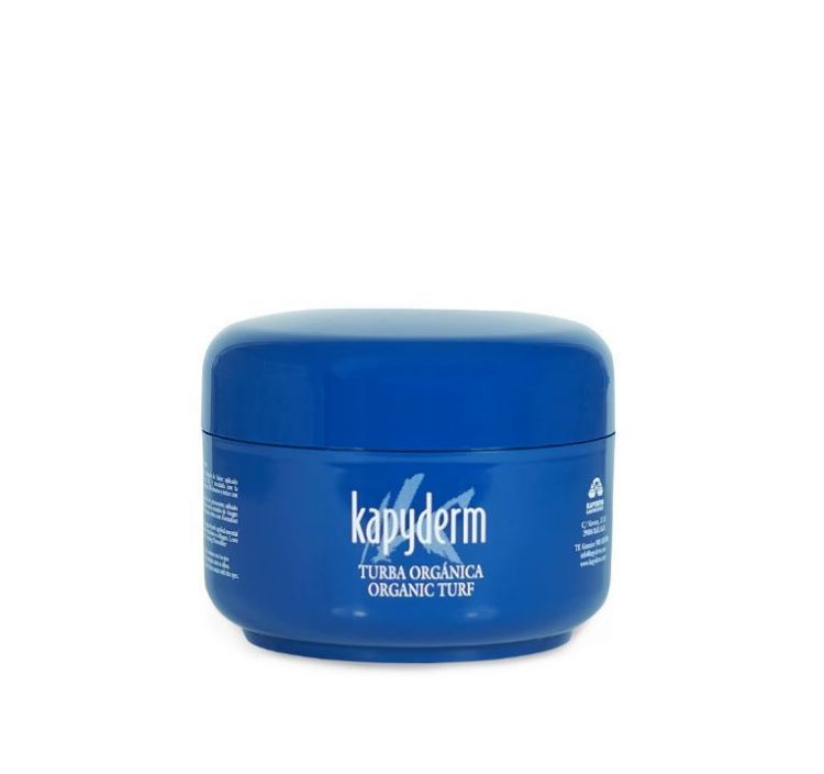 Imagen de Turba Kapyderm Orgánica 500 ml