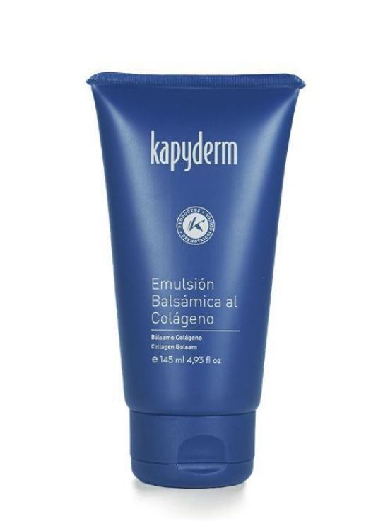 Imagen de Emulsión Balsámica Kapyderm Colágeno 145 ml