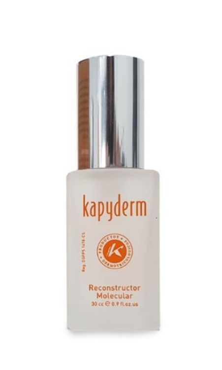 Imagen de Reconstructor Molecular Kapyderm 30 ml