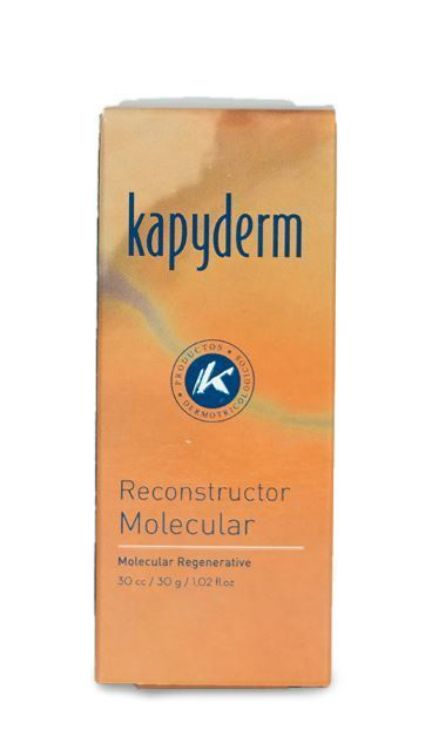 Imagen de Reconstructor Molecular Kapyderm 30 ml