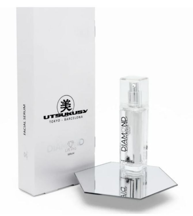 Imagen de Sérum Facial Utsukusy Diamond Lift Pro 30 ml