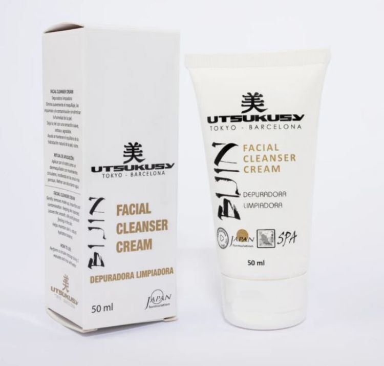 Imagen de Depuradora Utsukusy Bijin 50ML