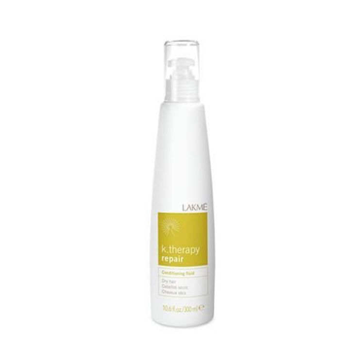 Imagen de Acondicionador Nutritivo Lakmé Reparador Cabellos Secos 300 ml