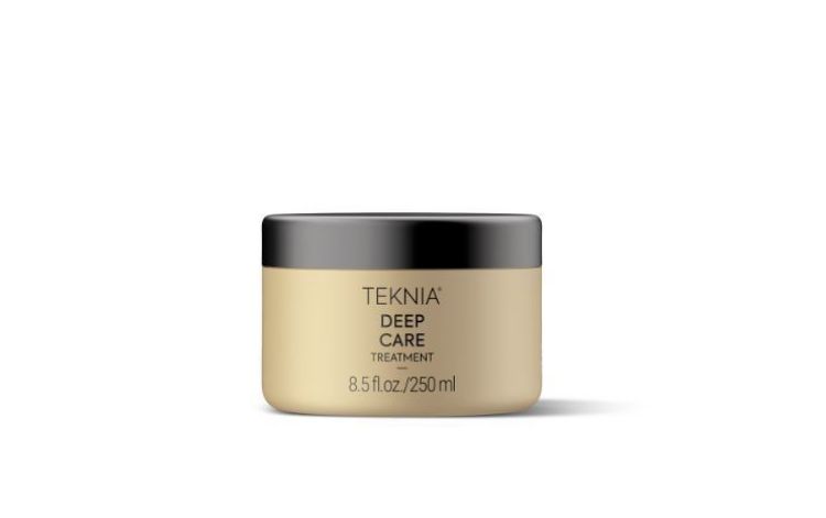 Imagen de Teknia Deep Care Lakmé Tratamiento Reparador 250 ml