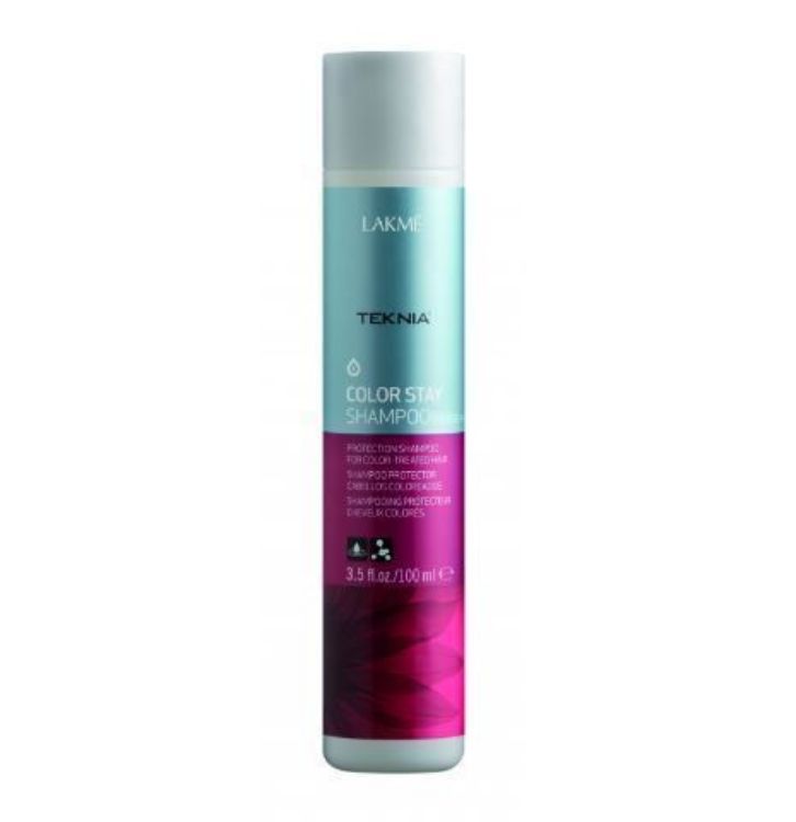 Imagen de Teknia Champú Protector Cabello Lakmé Color Stay