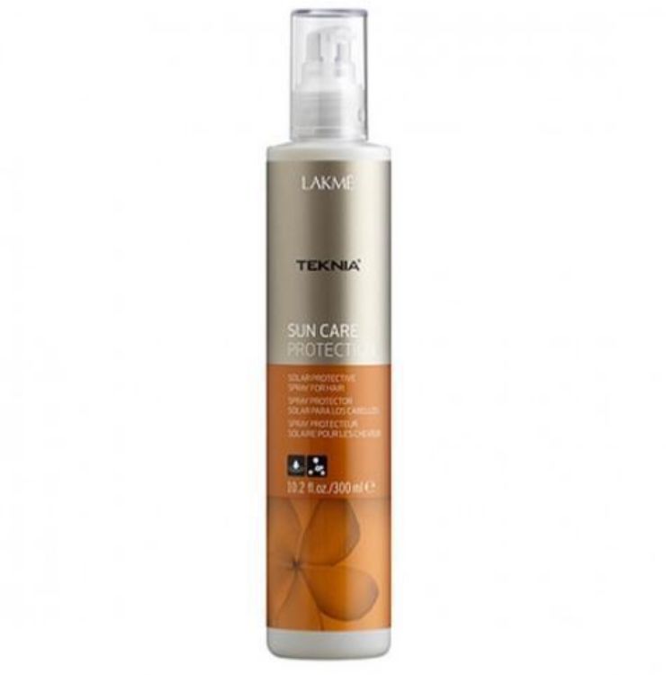 Imagen de Teknia Spray Protector Solar Cabellos Lakmé Sun Care Protection 100 ml