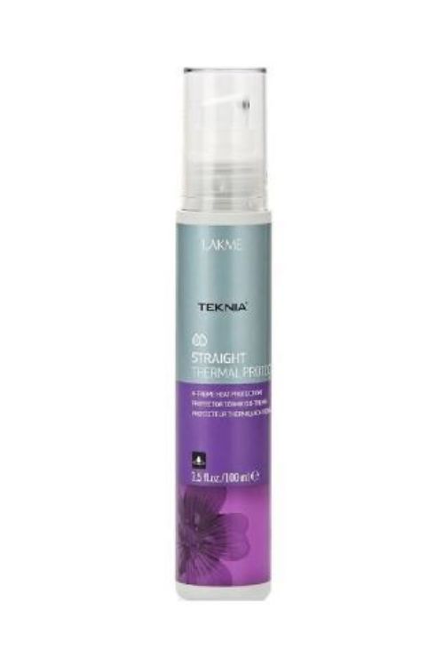 Imagen de Teknia Spray Protector Térmico Lakmé  Straight Termal Protection 100 ml