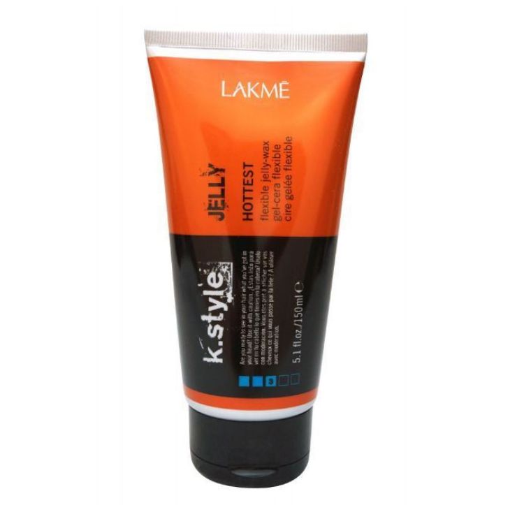 Imagen de Gel-Cera Flexible Lakmé Jelly Hottest 150 ml