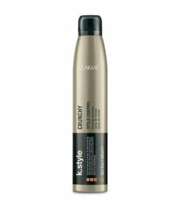 Imagen de Spray Acabado Lakmé Crunchy Style Control 300 ml