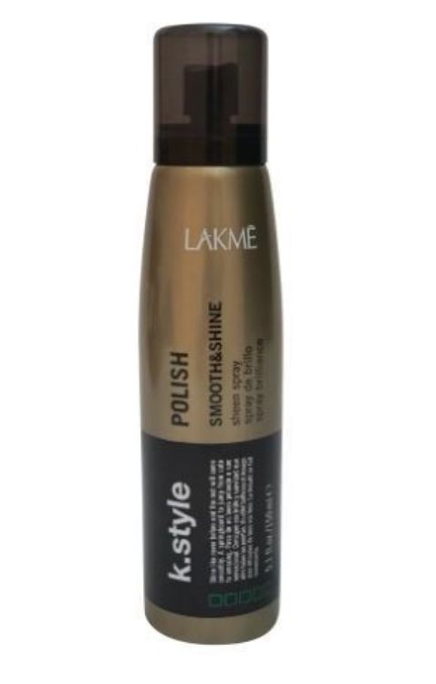 Imagen de Spray de Brillo Lakmé Polish Smooth&Shine 150 ml