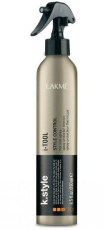 Imagen de Spray Protector Térmico Lakmé i-Tool Style Control 250 ml