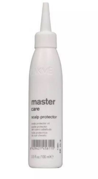 Imagen de Aceite Protector Cuero Cabelludo Lakmé Master Care Scalp Protector 100 ml