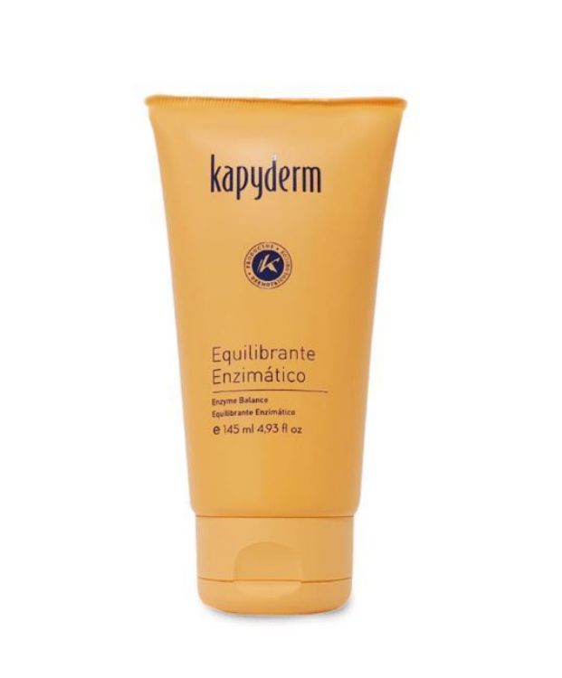 Imagen de Equilibrante Kapyderm  Enzimático 145 ml