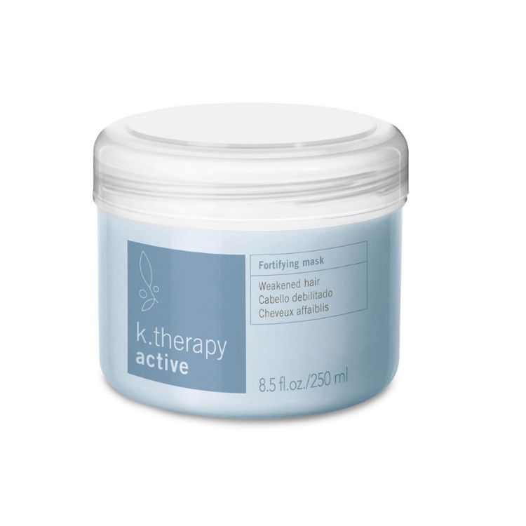 Imagen de Mascarilla Fortificante Lakme Active Fortifying Mask 250 ml