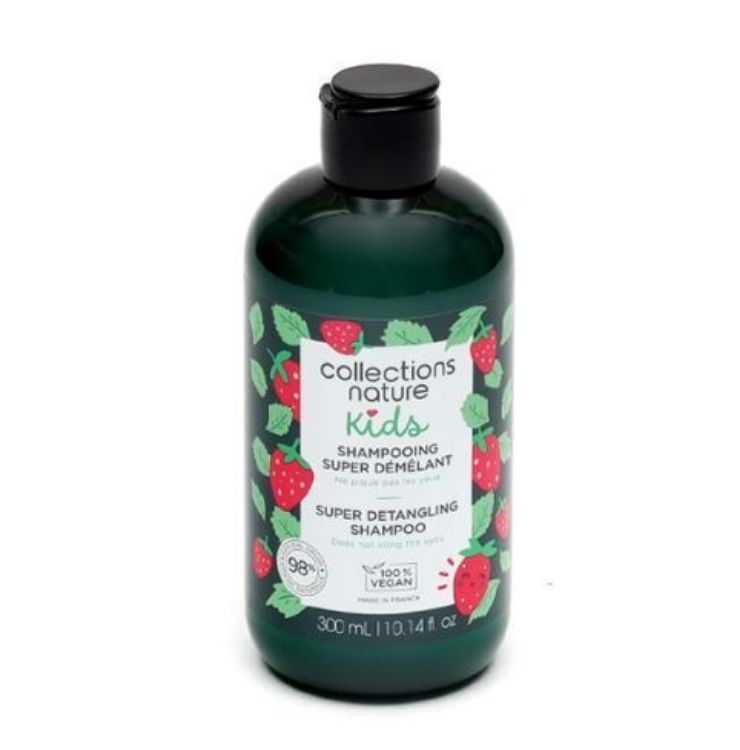 Imagen de Collections Nature Kids Champú Eugene Perma desenredante 300 ml