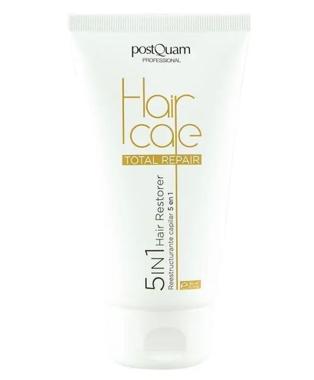 Imagen de Hair Care Total Repair PostQuam 5 en 1 Restructurante 150 ml