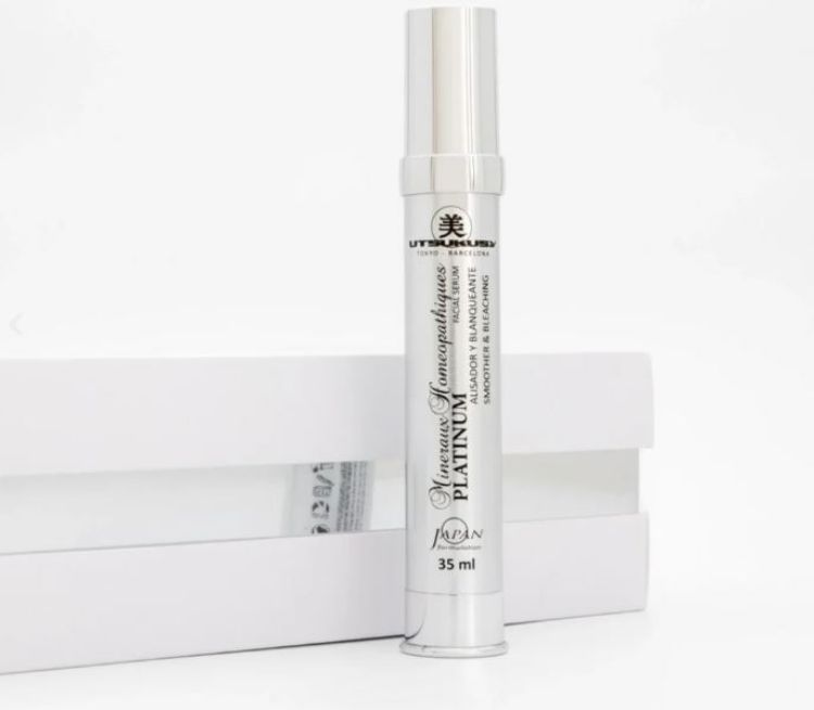 Imagen de Serum Utsukusy  Ritual Platinum 35ML