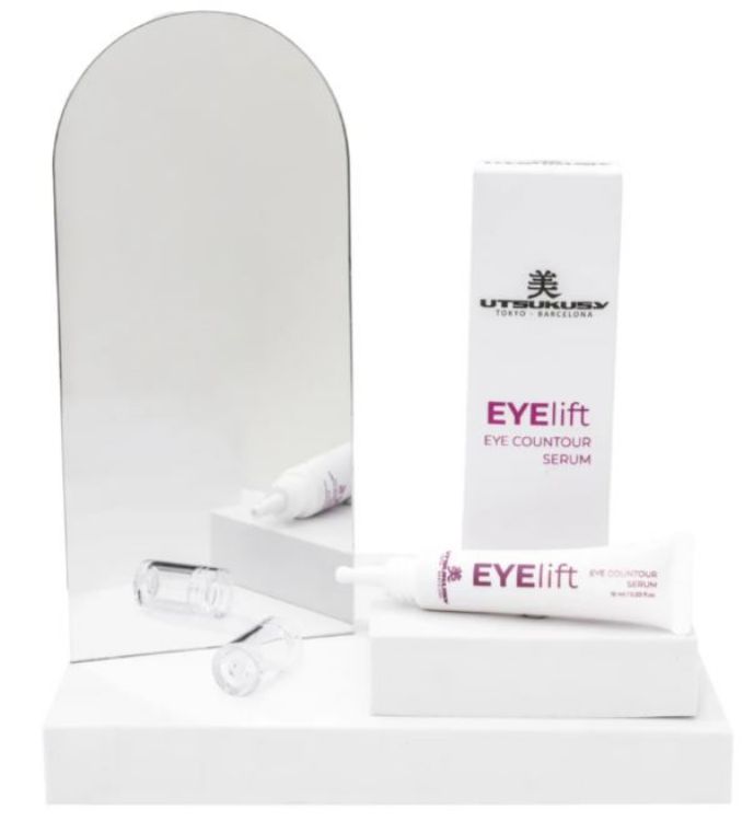 Imagen de Serum Ojos Utsukusy Eye Lift Serum 15 ml