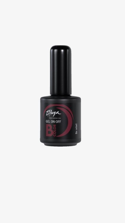 Imagen de B-COLOR Thuya Esmaltes Semipermanentes On-off 