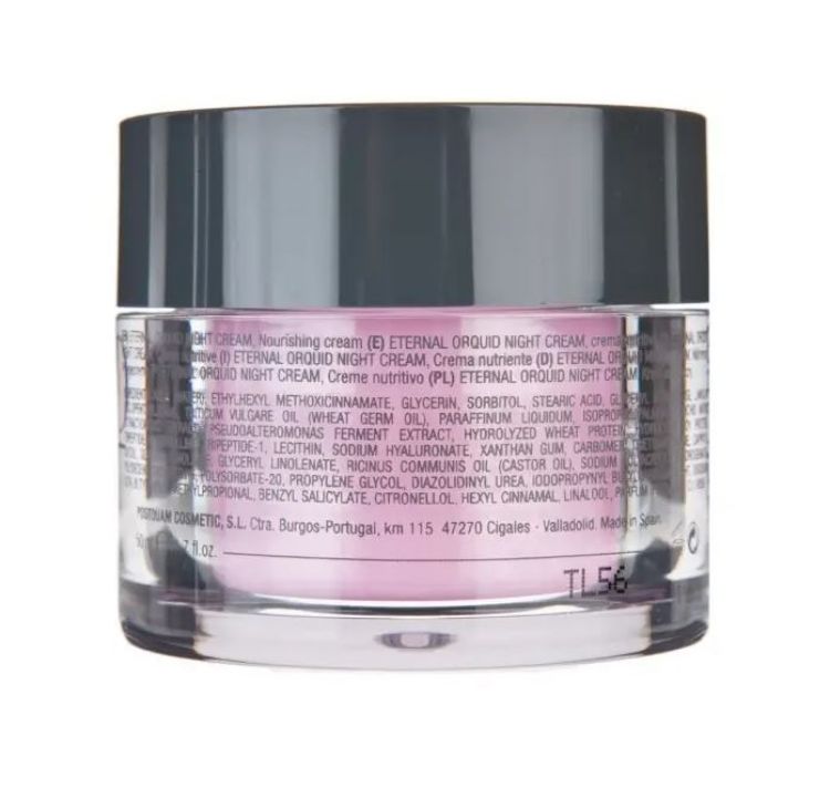 Imagen de Eternal Orquid PostQuam Crema Nutritiva Noche 50 ml